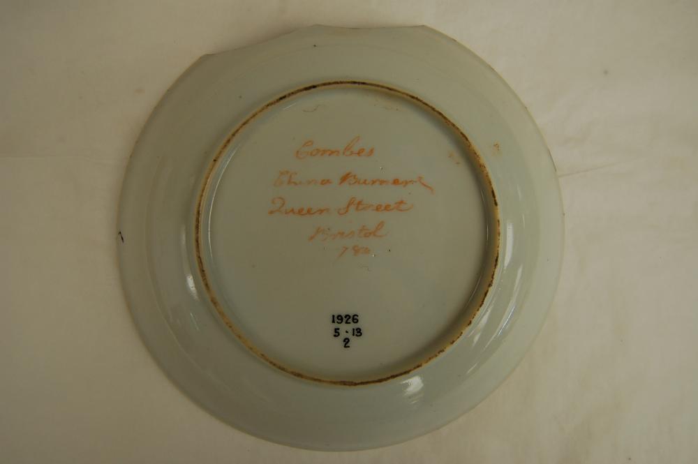 图片[15]-saucer BM-1926-0513.2-China Archive